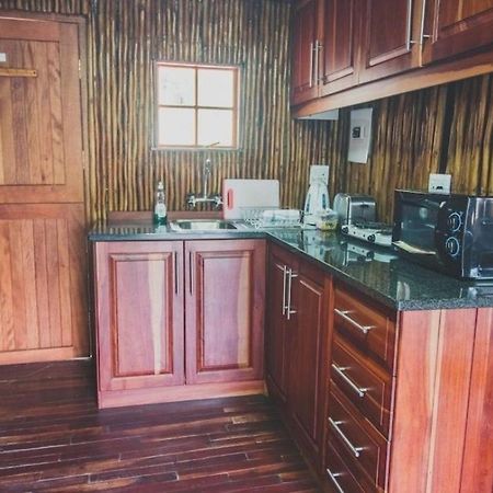 Amafu Forest Lodge Hoedspruit Luaran gambar
