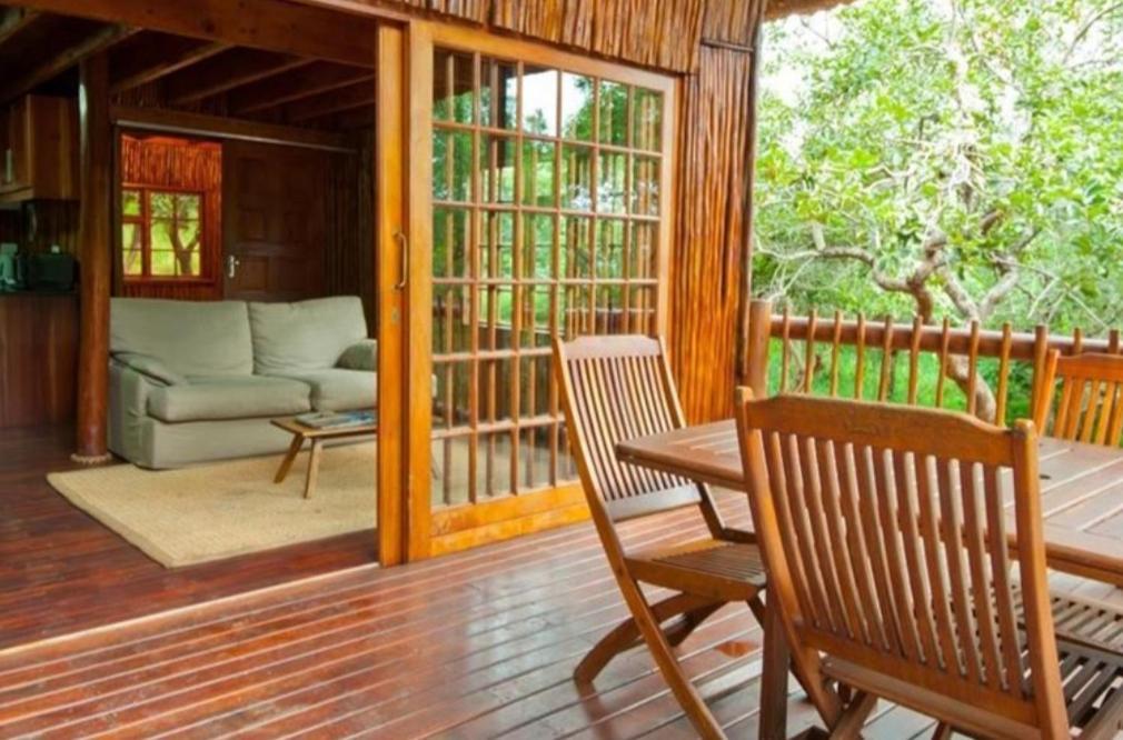 Amafu Forest Lodge Hoedspruit Luaran gambar
