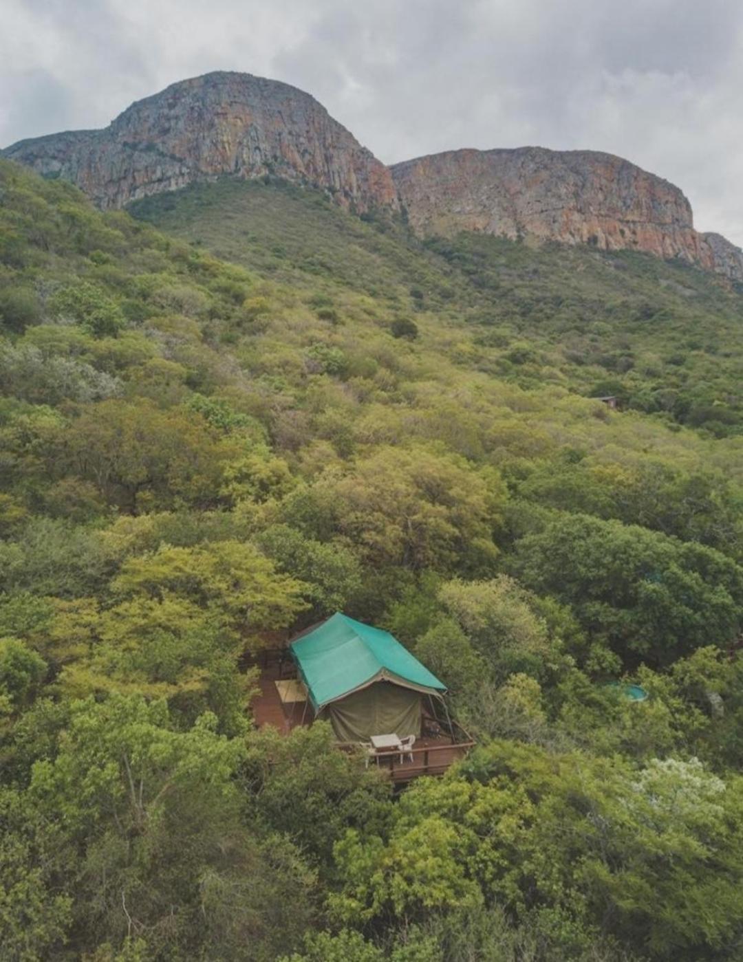 Amafu Forest Lodge Hoedspruit Luaran gambar