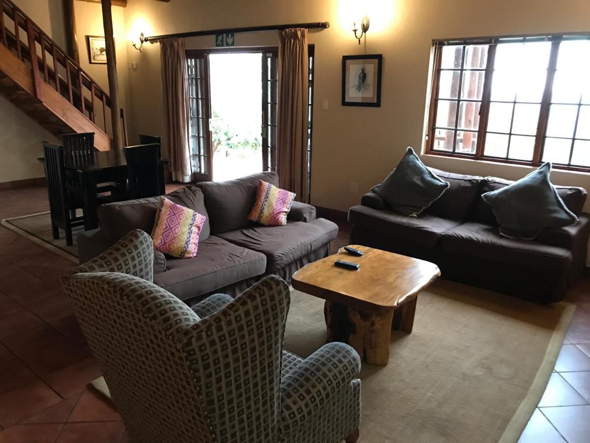 Amafu Forest Lodge Hoedspruit Luaran gambar