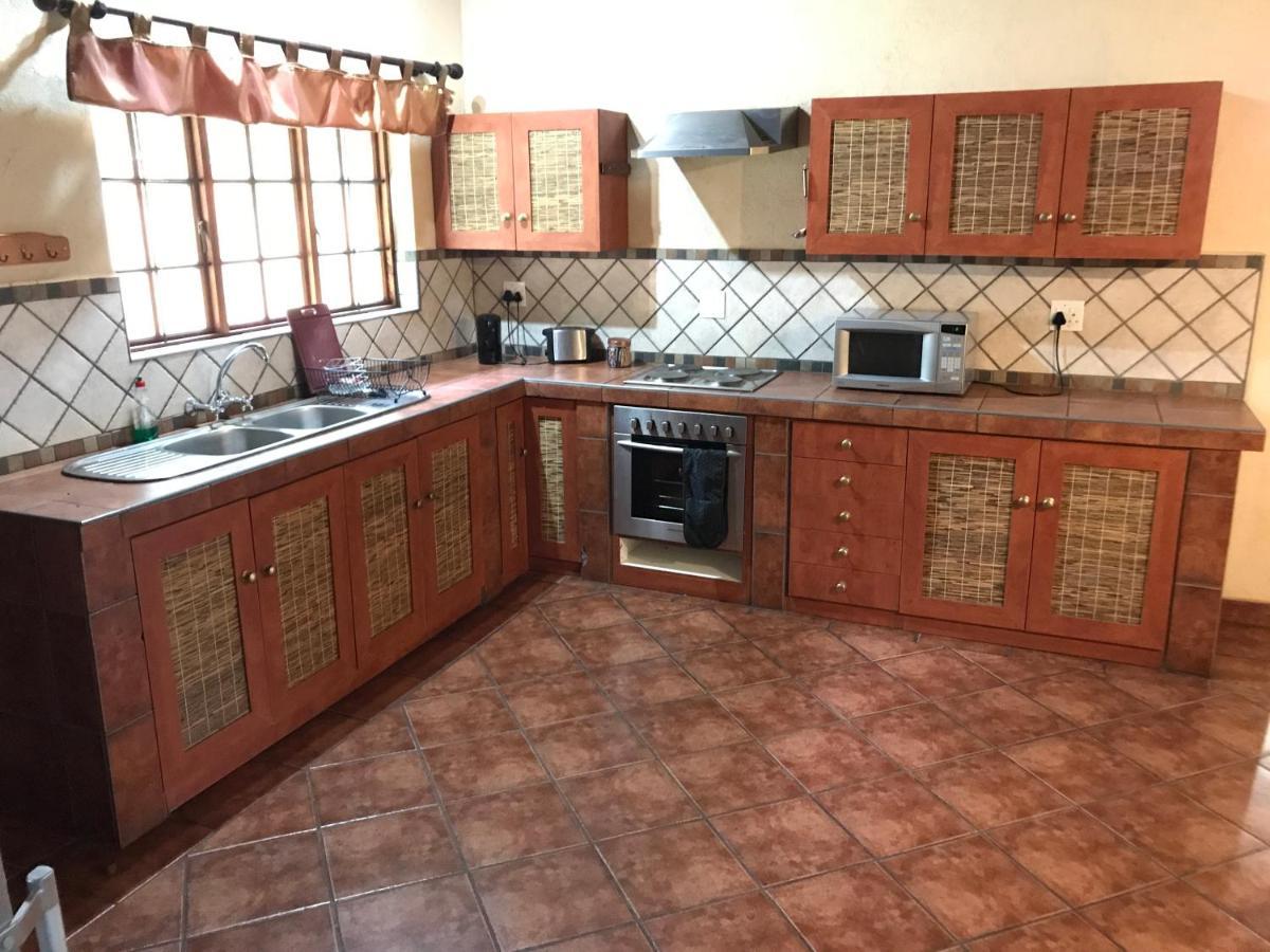 Amafu Forest Lodge Hoedspruit Luaran gambar
