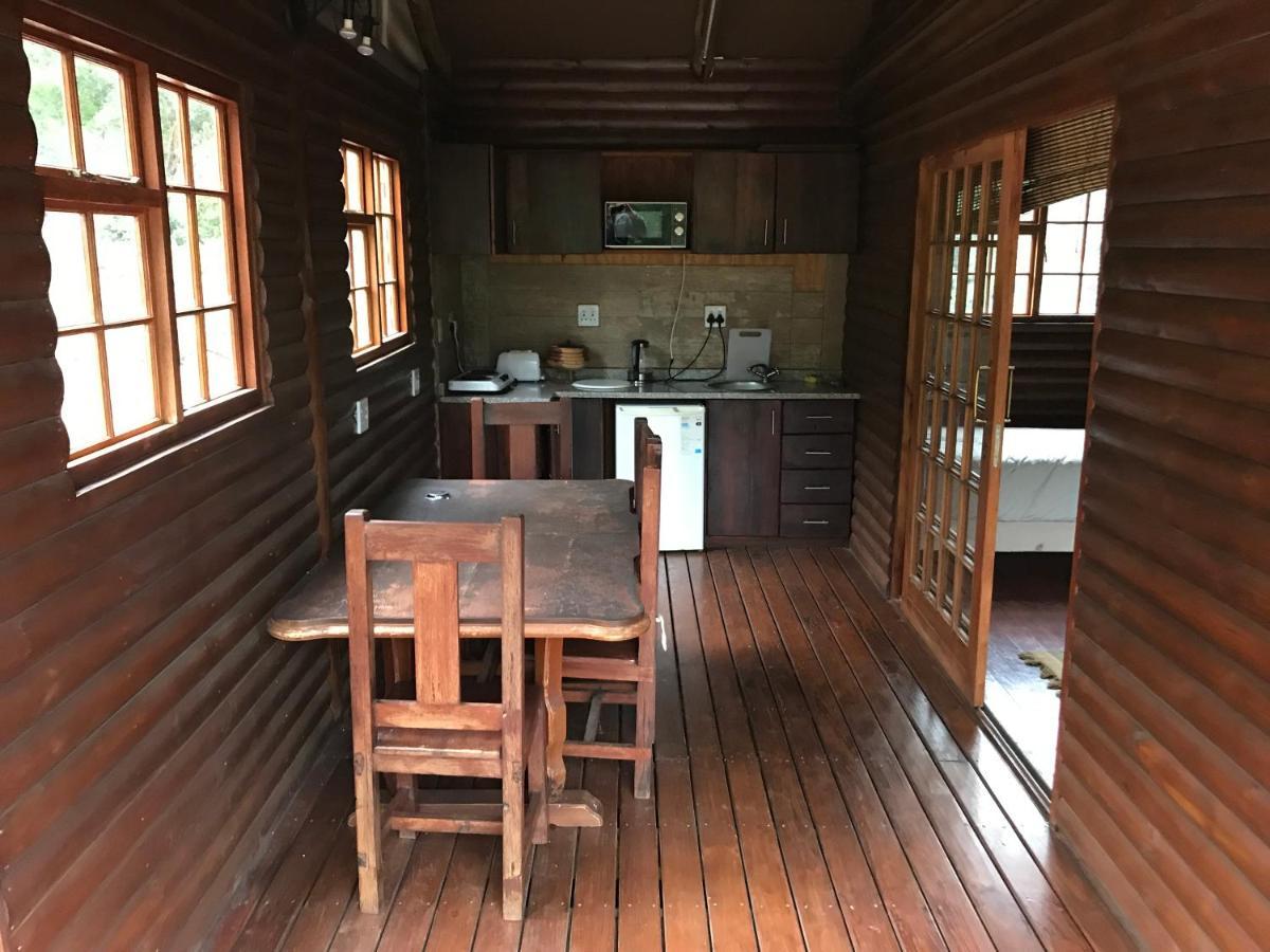 Amafu Forest Lodge Hoedspruit Luaran gambar