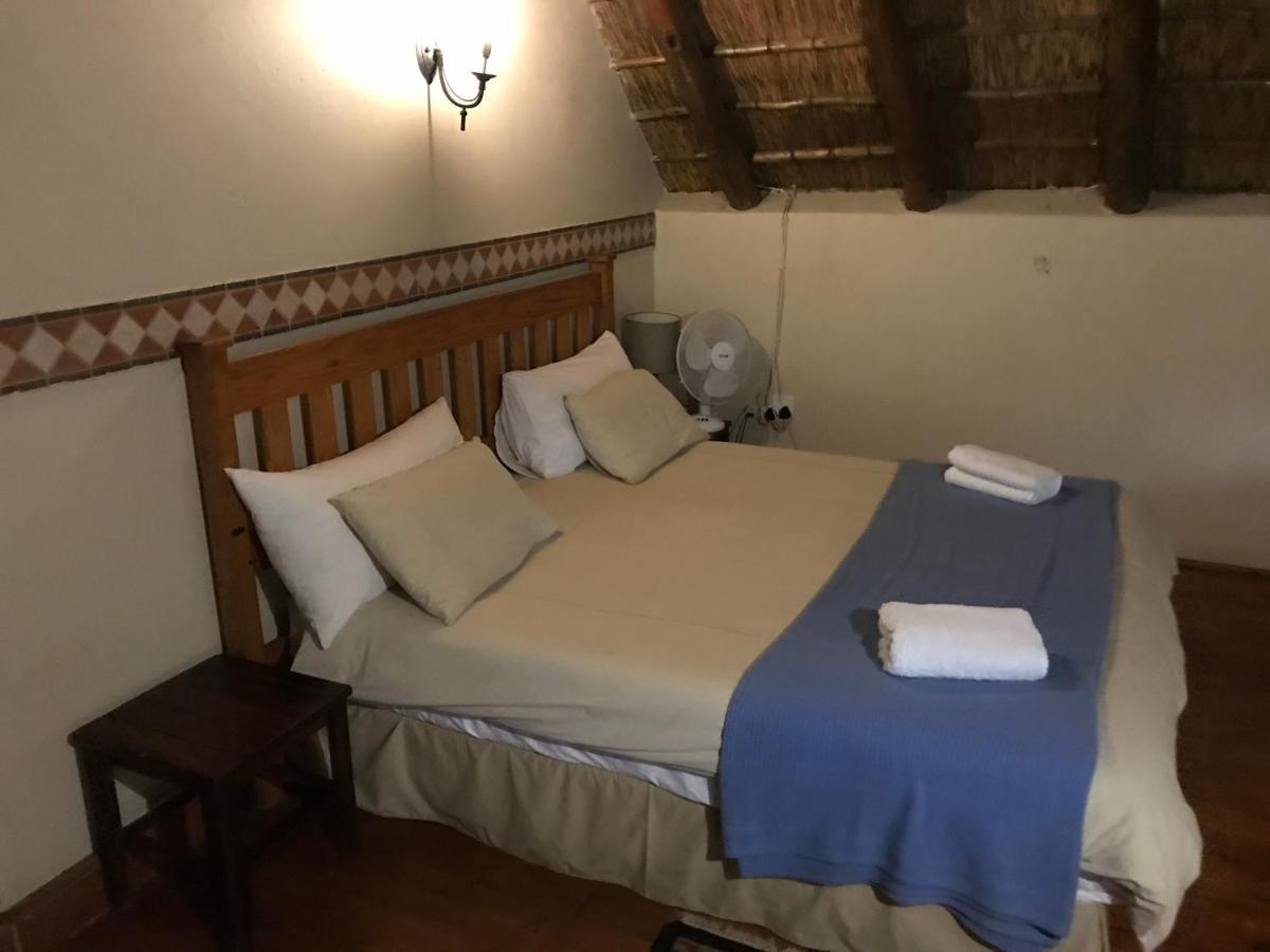 Amafu Forest Lodge Hoedspruit Luaran gambar