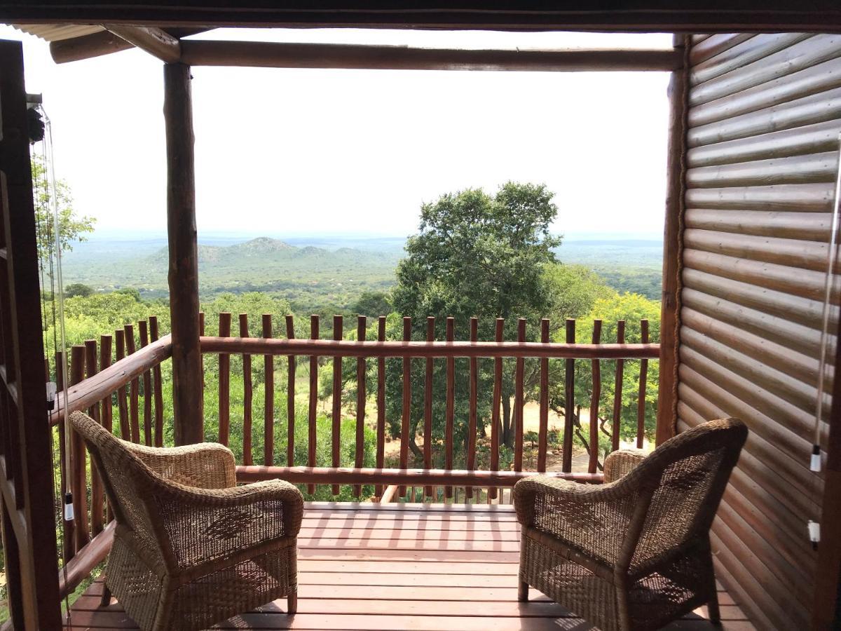 Amafu Forest Lodge Hoedspruit Luaran gambar