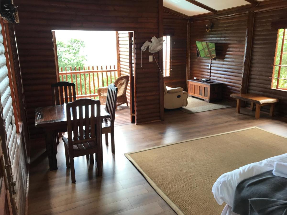 Amafu Forest Lodge Hoedspruit Luaran gambar