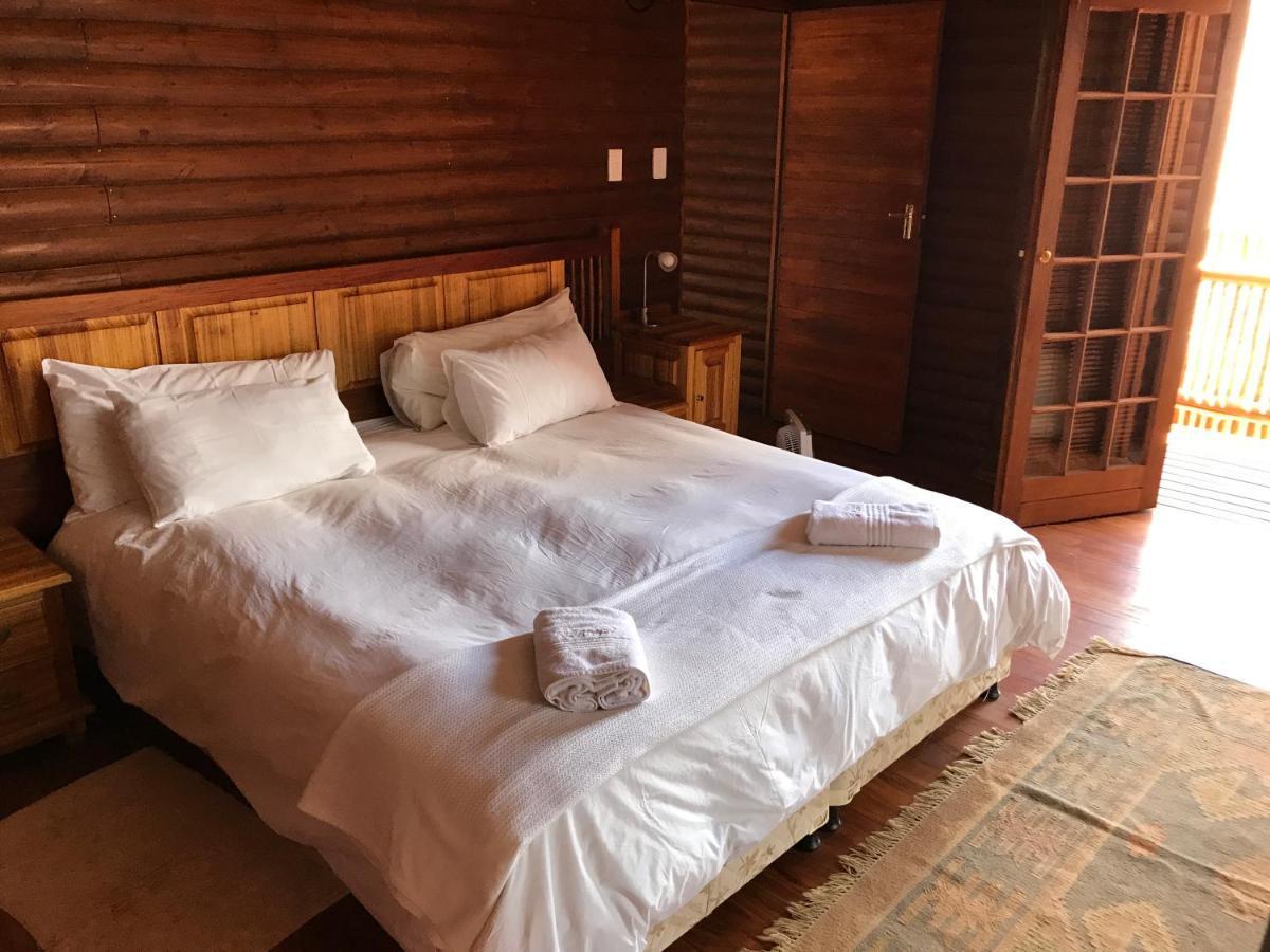 Amafu Forest Lodge Hoedspruit Luaran gambar