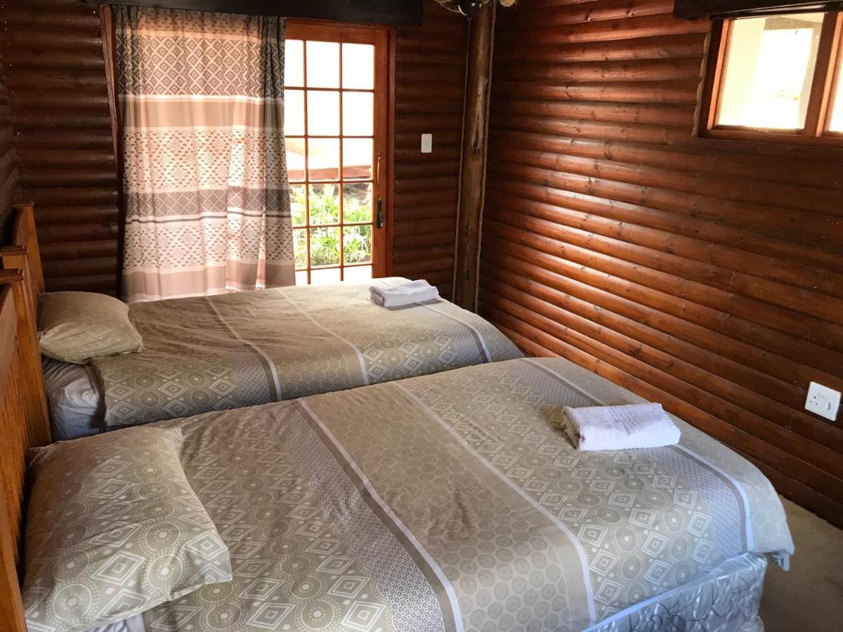 Amafu Forest Lodge Hoedspruit Luaran gambar